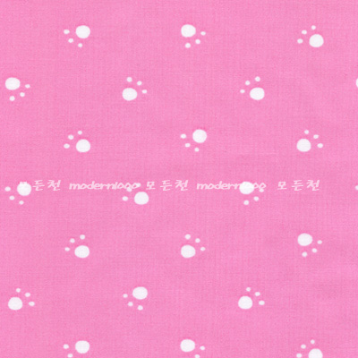 미니발바닥-핑크(MTC-P1254)