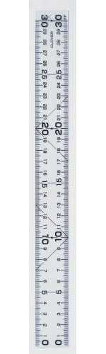 곡선용 자-30cm(25-055)